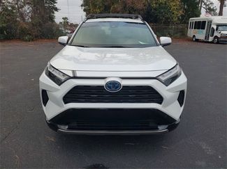 Used 2023 Toyota RAV4 SE video 2