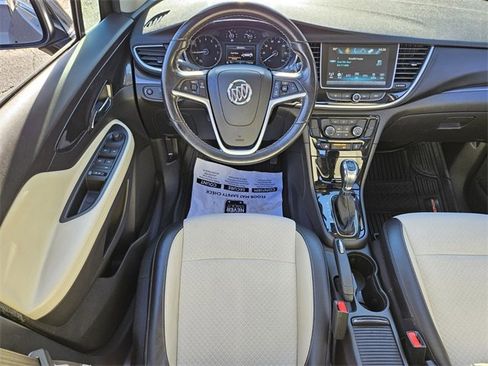 Used 2019 Buick Encore Preferred w/ Safety Package image 11