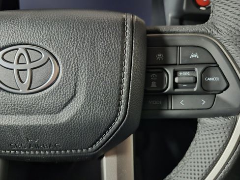 New 2025 Toyota Tacoma TRD Off-Road image 23