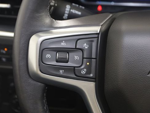 Used 2022 Chevrolet Tahoe LT w/ LT Signature Plus Package AWD/4WD image 35