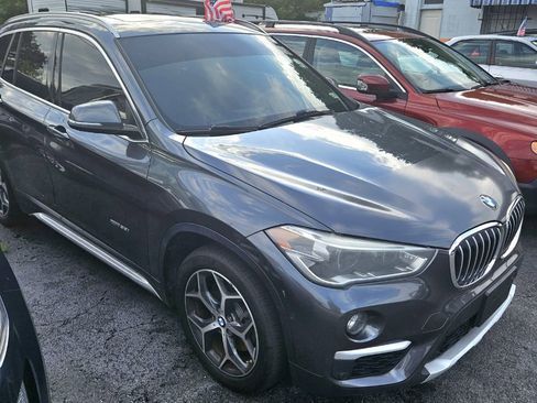 Used 2017 BMW X1 xDrive28i image 15