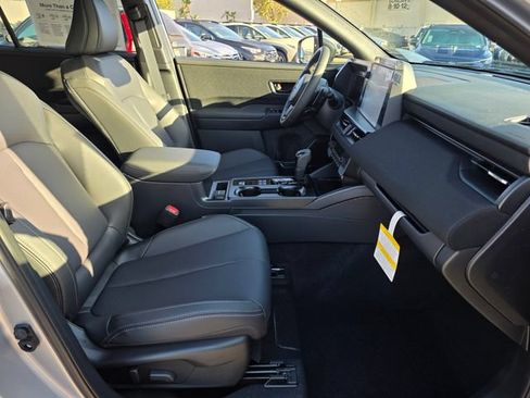 New 2026 Subaru Outback Limited XT AWD/4WD image 10