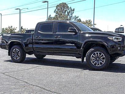 Used 2023 Toyota Tacoma TRD Sport