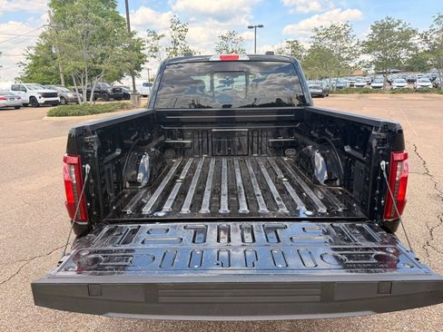 Used 2024 Ford F150 XLT w/ Equipment Group 302A MID image 9