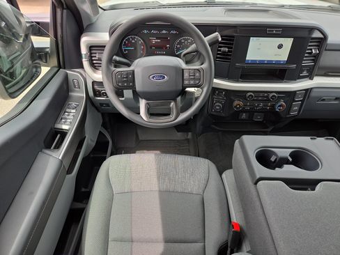 New 2026 Ford F250 XLT AWD/4WD image 8