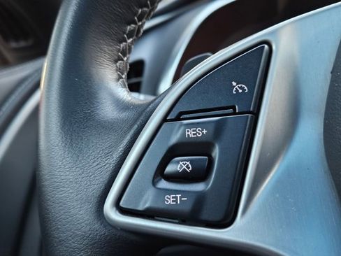 Used 2015 Chevrolet Corvette Stingray Coupe w/ 2LT Preferred Equipment Group image 23