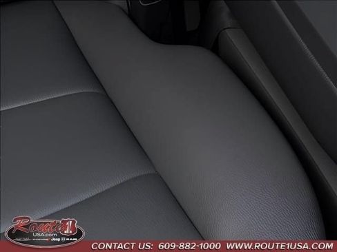 New 2026 RAM 3500 Tradesman AWD/4WD image 20