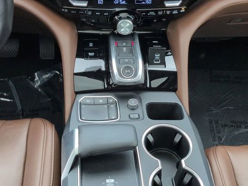 Used 2022 Acura MDX FWD w/ Technology Package image 21