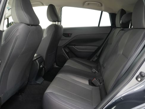 Used 2025 Subaru Crosstrek 2.0i Premium w/ Crosstrek Mirror Package AWD/4WD image 14