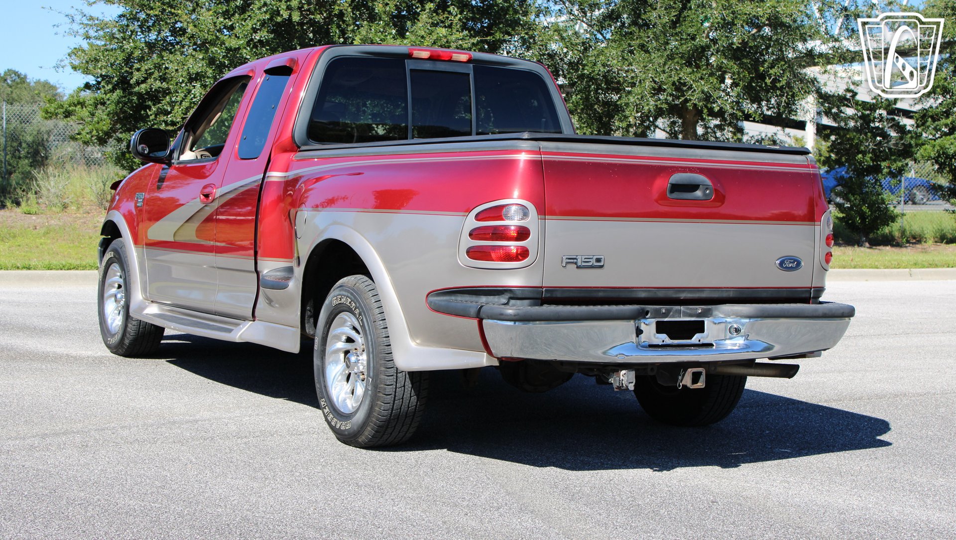 Used 2002 Ford F150 2WD SuperCab image 12