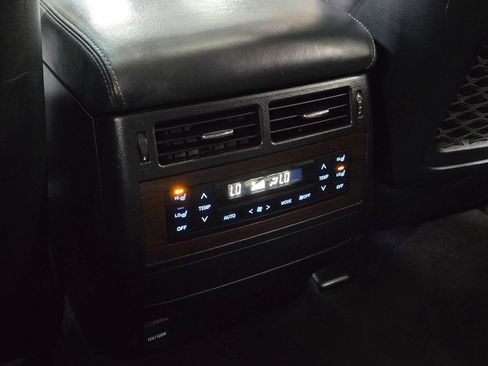 Used 2019 Toyota Land Cruiser AWD/4WD image 54