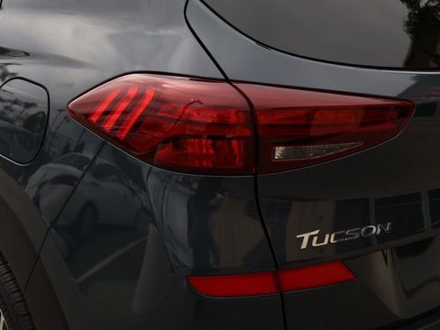 Used 2021 Hyundai Tucson Limited FWD image 7