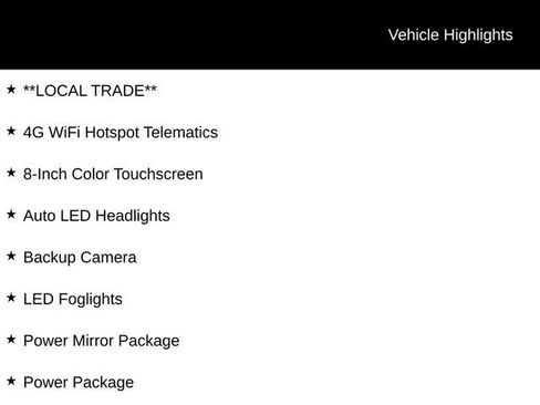 Certified 2021 Ford Bronco Sport Big Bend AWD/4WD image 5