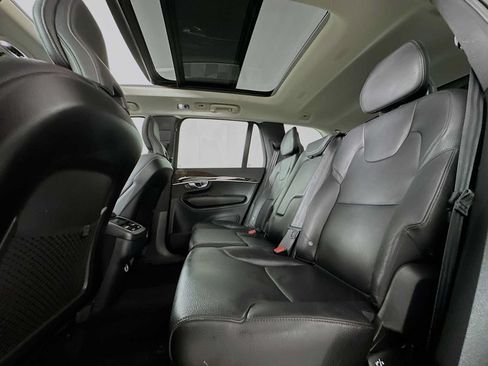 Used 2019 Volvo XC90 T6 Momentum w/ Protection Package Premier AWD/4WD image 23