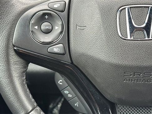 Used 2020 Honda HR-V Sport image 35