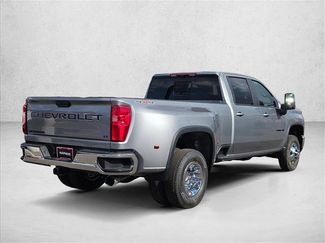 New 2026 Chevrolet Silverado 3500 LT w/ All Star Edition video 2