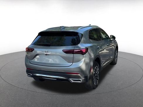 Used 2024 Buick Envision Preferred image 14