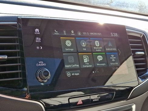 Certified 2022 Honda Pilot EX-L image 20