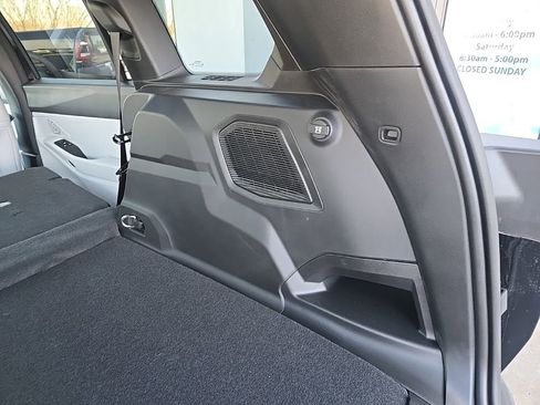 New 2026 Jeep Cherokee Limited AWD/4WD image 99