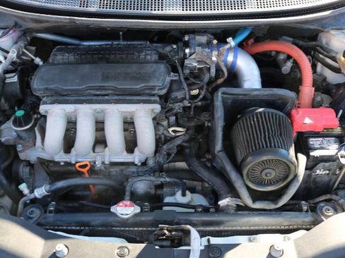 Used 2014 Honda CR-Z EX image 18