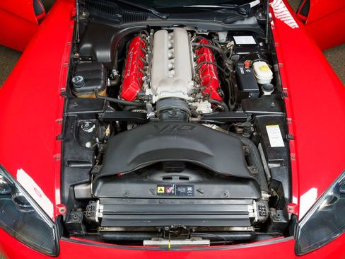 Used 2004 Dodge Viper SRT-10 RWD image 9