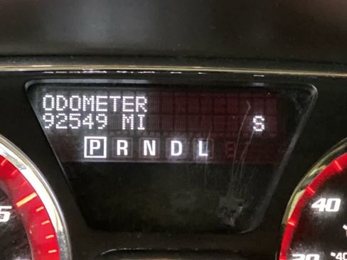 Used 2016 GMC Acadia Denali image 18