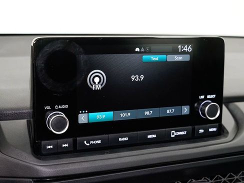 Used 2024 Honda Accord EX image 14