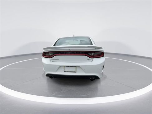 Used 2022 Dodge Charger R/T image 7