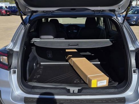 New 2025 Subaru Crosstrek 2.5i Sport w/ Crosstrek Mirror Package image 8