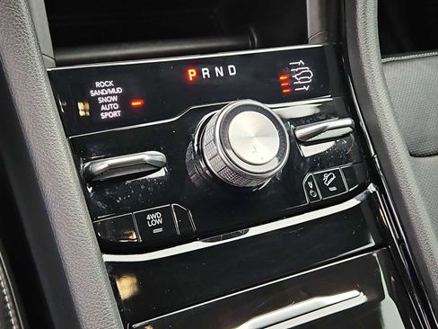 Used 2023 Jeep Grand Cherokee Overland image 34