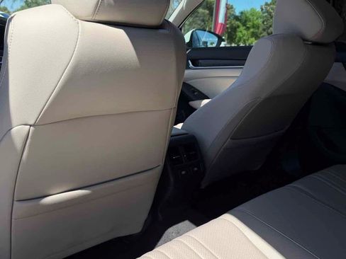 Used 2021 Honda Accord EX-L image 20