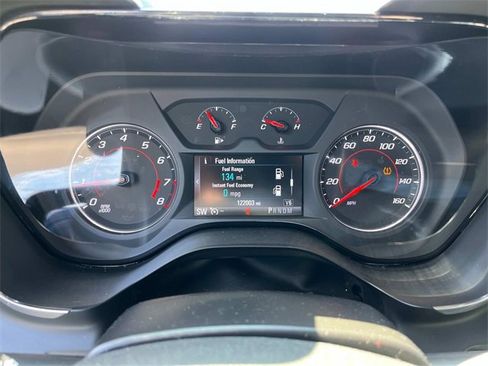 Used 2018 Chevrolet Camaro LT w/ RS Package image 31