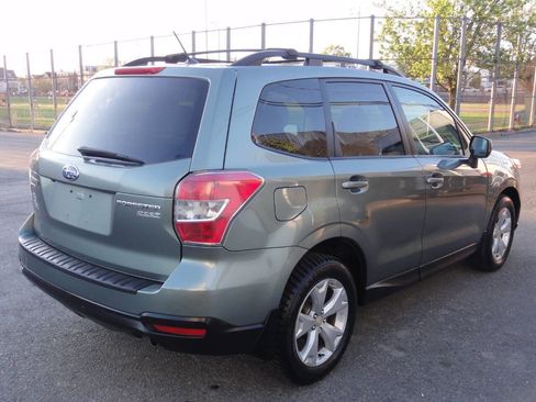 Used 2014 Subaru Forester 2.5i Premium w/ All-Weather Package AWD/4WD image 5