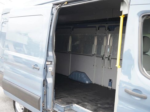 Used 2020 Ford Transit 250 148 High Roof Extended RWD image 15