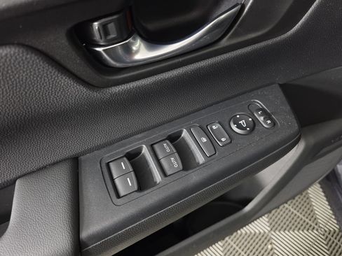 Certified 2026 Honda CR-V EX image 22