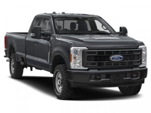 New 2026 Ford F250 XL w/ STX Appearance Package image 9