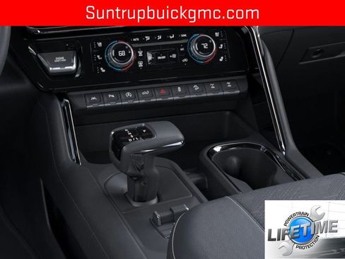 New 2026 GMC Sierra 1500 AT4X image 23