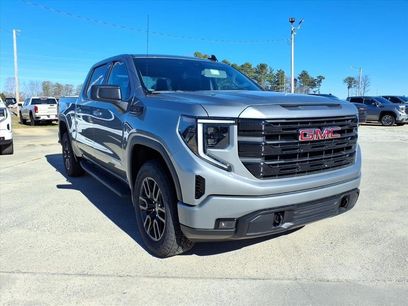 New 2026 GMC Sierra 1500 Elevation w/ X31 Off-Road Package