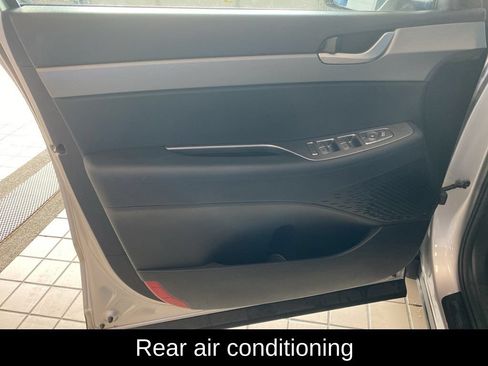Used 2025 Hyundai Palisade SEL AWD/4WD image 9