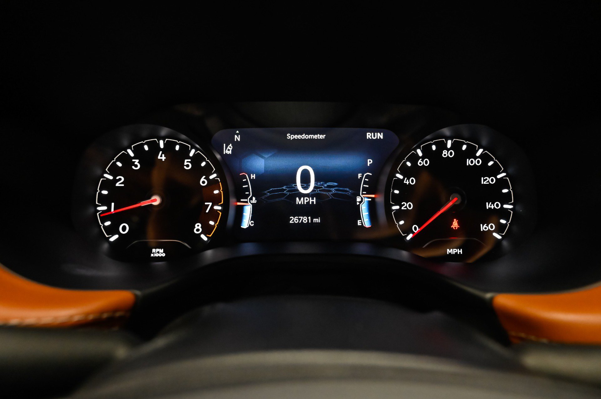Used 2022 Jeep Compass Limited AWD/4WD image 8