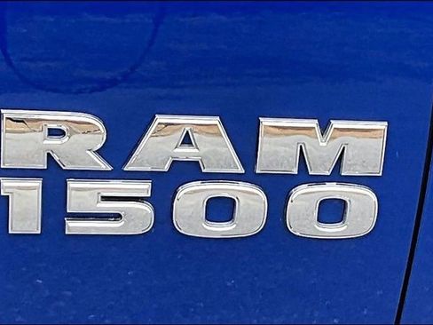 Used 2016 RAM 1500 Express image 32