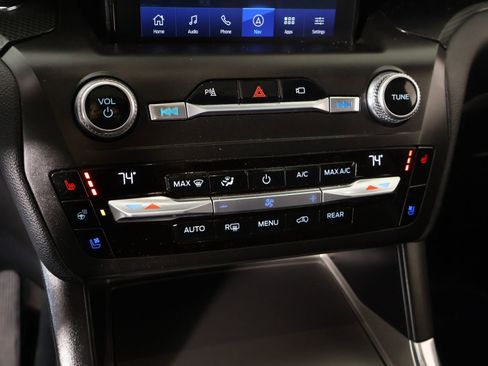 Used 2020 Ford Explorer ST w/ ST High-Performance Pack image 8