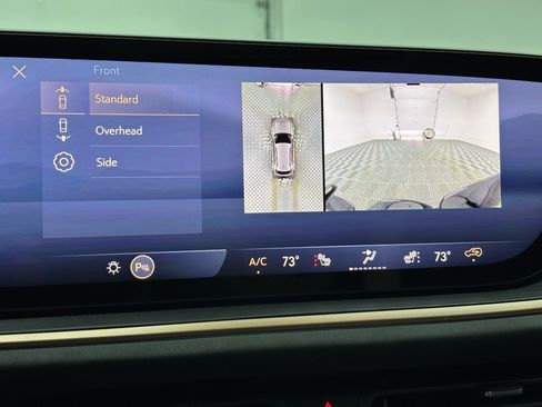 New 2026 Buick Envision Sport Touring AWD/4WD image 4