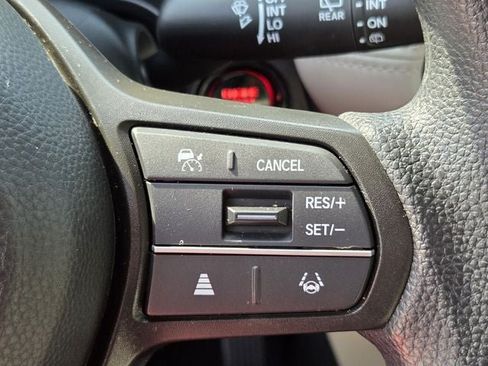 Used 2026 Honda HR-V LX image 30