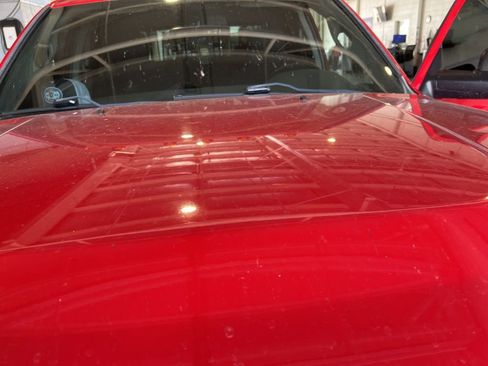 Used 2012 RAM 3500 ST w/ Chrome Appearance Group image 21