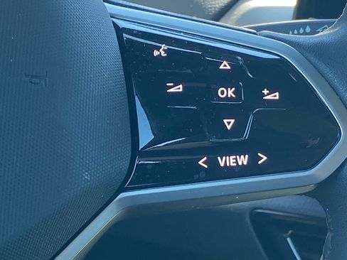 Certified 2023 Volkswagen ID.4 S RWD image 8