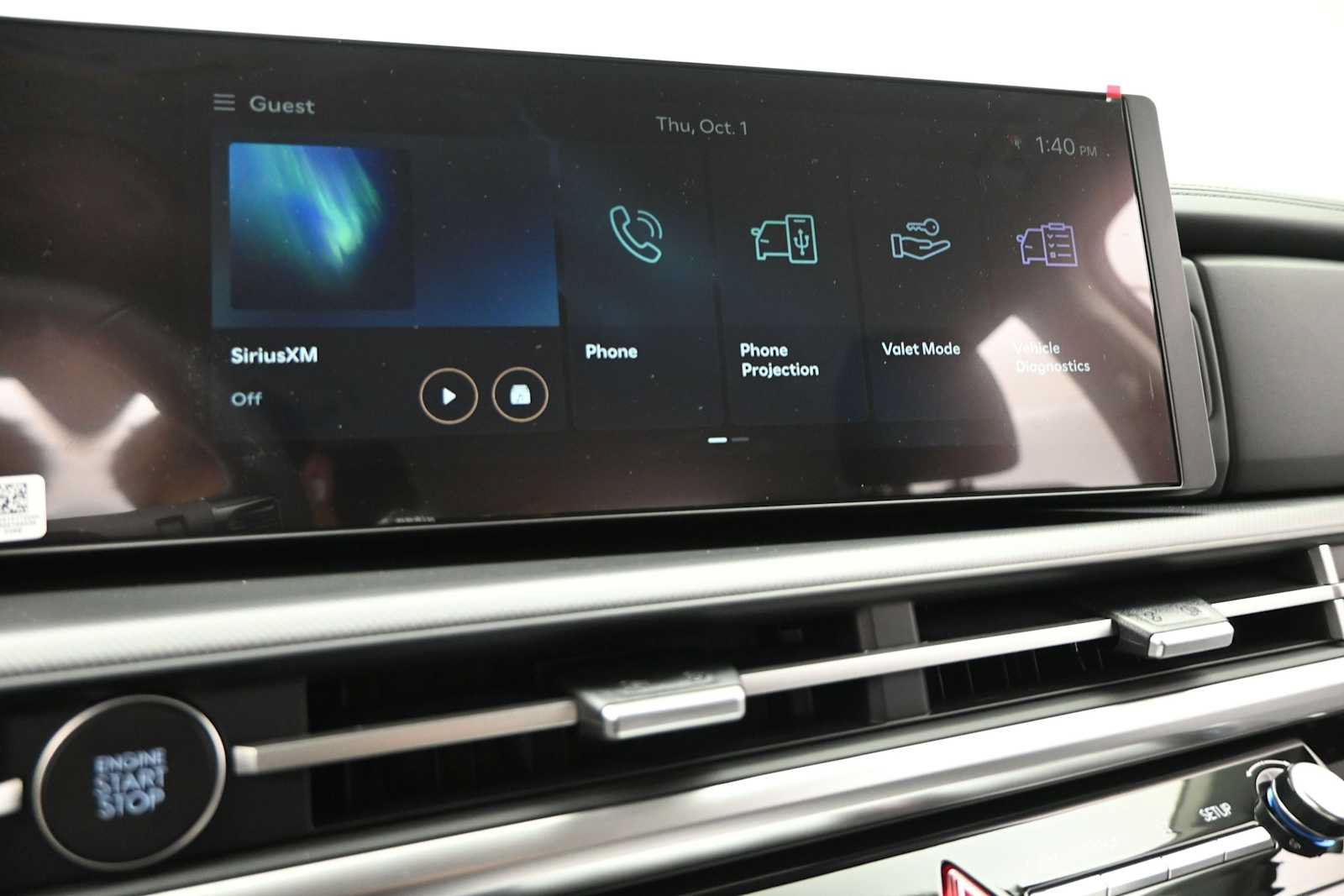 New 2027 Hyundai Santa Fe SE FWD image 22
