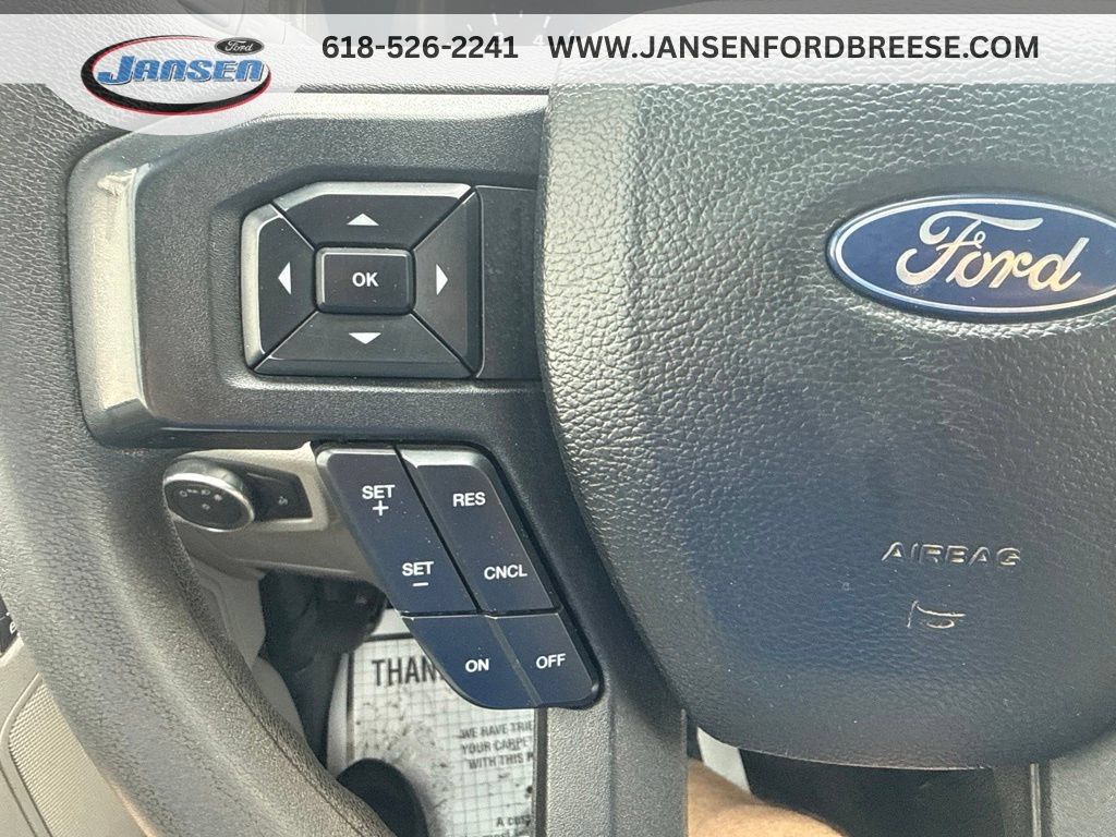 Used 2017 Ford F350 XL w/ Power Equipment Group AWD/4WD image 19