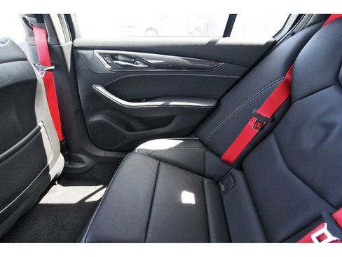 New 2026 Cadillac CT5 V Blackwing w/ Super Cruise 1 Package image 12