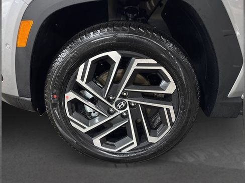 New 2026 Hyundai Tucson Limited image 15